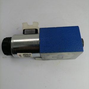 Vanne hydraulique Rexroth, électrovanne R901068637 3WE6A62 EG24N9K4 - Product Image 4