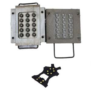 แม่พิมพ์ซิลิโคนปุ่มยางแป้นพิมพ์ผลิตภัณฑ์ระยะไกลผลิตจากประเทศจีน - Product Image 3