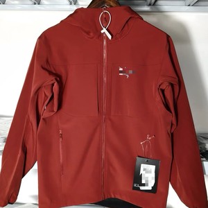 <span class=keywords><strong>Giacca</strong></span> <span class=keywords><strong>Bomber</strong></span> <span class=keywords><strong>Invernale</strong></span> Bird GAX, Foderata in Pile, Softshell con Cappuccio, Antivento, per Escursionismo e Uso Quotidiano, Unisex - Product Image 2
