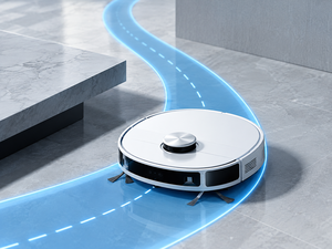 YDLIDAR TIA-H Scanner laser industriel 2D LiDAR 905nm 100M pour la cartographie, la sécurité, le transport intelligent et ROS - Product Image 4
