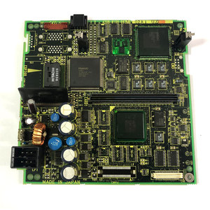 Tarjeta de pantalla de circuito impreso original nueva FANUC A20B-8100-0821 - Product Image 1