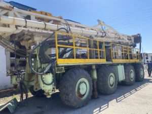 הידראולי CBM משמש אסדת קידוח - Product Image 2