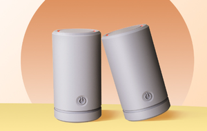 Gelas vakum elektrik, cangkir selulit elektrik, pemijat terapi hisap, vakum portabel, bekam dengan Ce Rohs - Product Image 2