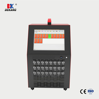 DK DT50W-24 Instrument Balancer with Charging/Discharging lithium battery capacity tester EV car electrical testing instruments