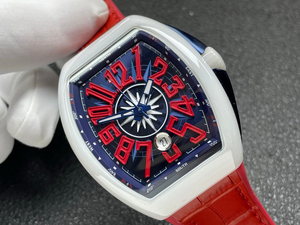 Montre-bracelet de haute qualité. Boîtier en céramique de qualité supérieure, adapté aux montres pour hommes d'affaires, décontractées et élégantes, sans montre de haute qualité - Product Image 1
