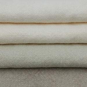 100% 천연 황마 원단 통기성 친환경 홈 텍스타일 커튼 카펫 베개 커버 또는 가방 커버용 - Product Image 2