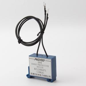 Dispositivo de Protección Contra Sobretensiones KCL SPD KCL20E471 10KA Para Protección Eléctrica - Product Image 2