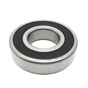 PUSCO AC3555202RS 35x55x20 35BD5520 pour Renault/pour Nissan/pour <span class=keywords><strong>Peugeot</strong></span>/pour Citroen roulement de climatisation - Product Image 4