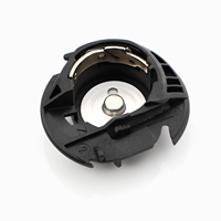 Boîtier de canette #416444401 pour Singer 90S, FQ4, SEQS6000, SEQS6700, XL-400, XL-500 5BB5223