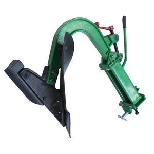 Charrue à disques robuste pour motoculteur et mini-tracteur - Product Image 3