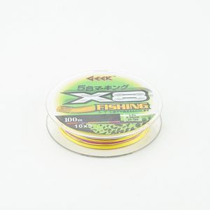 Kastking — pêche <span class=keywords><strong>de</strong></span> lignes PE Super tressées, <span class=keywords><strong>fil</strong></span> <span class=keywords><strong>de</strong></span> pêche à 8 brins, couleurs <span class=keywords><strong>de</strong></span> Test, 6 à 150lb, <span class=keywords><strong>100</strong></span> m - Product Image 3