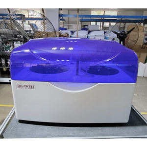 DW-TC200 Automatische Biochemie Analysator Bloed Biochemie Medische Apparatuur Chemie Analyzer Prijs - Product Image 4