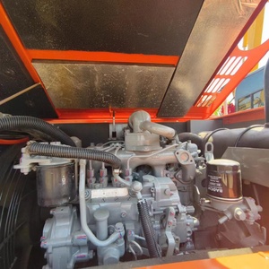 Low Price Used HitachiZX70 Excavator Second <b>Hand</b> <b>Mini</b> Excavator High Working Efficiency Hydraulic System Used Excavator for Sale - Product Image 4