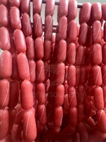 Four à fumer les saucisses à vapeur/électrique / Four de fumigation
