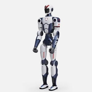 Robot Giocattolo Intelligente Interattivo Con AI | Per Bambini, Ragazze E Famiglie | Regalo Per Compleanno E Feste
