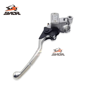 Pompe de réparation du maître-<span class=keywords><strong>cylindre</strong></span> d'embrayage SNOR avec levier de guidon pour moto KTM HUSQVARNA GASGAS 2003-2024 - Product Image 6