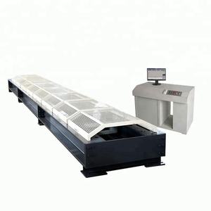 1000KN Horizontale Stahldraht seil Zug prüfmaschine/Zug festigkeit prüfgerät Tester Preis - Product Image 2