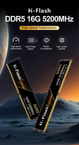 DDR5 RAM <strong>Memory</strong> 16GB 4800MHz 5200MHz 6000MHz 288 PIN PC Computer <strong>Desktop</strong> Memoria <strong>Module</strong> Rams in Stock - Product Image 5