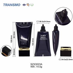 Crème BB Fond de Teint 30g en Tube Souple, Crème Mains Soin de la Peau avec Protection Solaire - Product Image 3