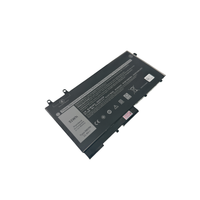 R8D7N untuk Baterai Laptop untuk Latitude 5400/5410/5500/5510/3540/3550/7590/7591/7791 Seri 2-in-1 51Wh 3-cell Isi Ulang Stok Tersedia