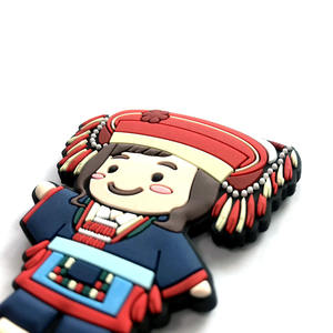 <span class=keywords><strong>Aimant</strong></span> de réfrigérateur 3d personnalisé, 10 pièces, pour <span class=keywords><strong>porte</strong></span> de congélateur - Product Image 2