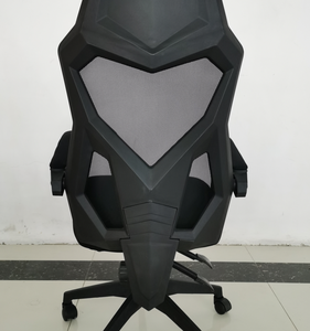 Venta al por mayor Ergonomía Europa Moda moderna Malla Respaldo alto Gaming Chair PC Game Chair para Gamer - Product Image 4
