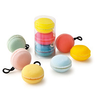 Éponge de bain en forme de glaces, jouets de bain, vente en gros, unités