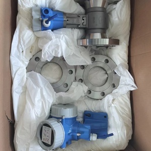เครื่องวัดอัตราการไหล Endress Hauser Proline Prowirl F 200 F200 รุ่น 7F2C 7F2B สำหรับแก๊ส 4-20 มิลลิแอมป์ HART - Product Image 2