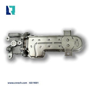 厂家直销冷却器EGR 03G131513J 03G131512L 03G131513D适用于2.0tdi帕萨特B6柴油2005-2015 - Product Image 3