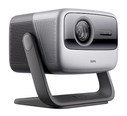 Hot Sales JMGO N1S Ultra Projector 3200 ISO Lumens 4K UHD Laser Projector 1600:1 Contrast HD Long Throw Projector 3D