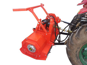 เครื่องขุดดินแบบพกพา - Product Image 4