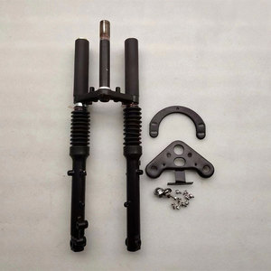 Kit de Modificación de Bicicleta Eléctrica E Bike V8 Monster, Amortiguador, Horquilla Delantera - Product Image 2