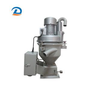 Penjualan Laris Pemuat Otomatis Pemuat Vakum Pemuat 400G Butiran Plastik Pembuang Biji - Product Image 2