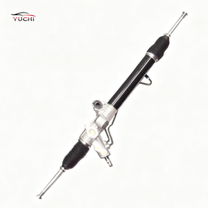 Piezas de Motor de Maquinaria de Construcción de Alta Calidad, Barra de Dirección 8-98101779-0 para Isuzu - Product Image 5