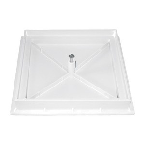 Cornice con Guarnizione 40x40 cm - Product Image 1