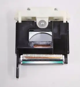Fargo DTC550原卡打印机热敏打印头，86002
