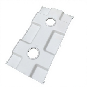 Plaque de moulage en résine durable spéciale pour blocs de béton mousseux <span class=keywords><strong>Lego</strong></span> 400x200x200mm250mm300mm - Product Image 5