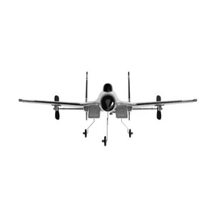 Avión planeador DWI <span class=keywords><strong>su27</strong></span> EPP 3CH RC, modelo eléctrico de gran tamaño, avión volador de juguete con luz - Product Image 3