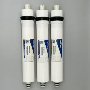 High Flow Household 100G Ro Membrane Water Filter With Reliable Quality And Reasonable Price Made In China