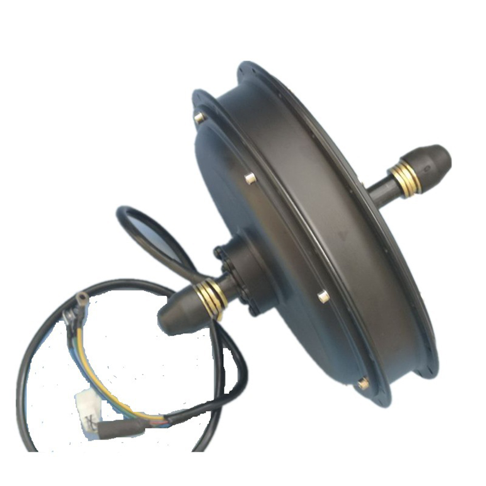 48V 500W FRONT