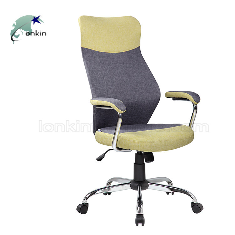 High quality Durable using various high home office swivel chair high