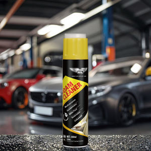 Mayorista Quitamanchas Spray Limpiador de Espuma Multiusos de Alta Espuma - Product Image 1