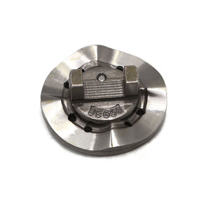 Peças de Motor de Caminhão: Disco de Comando (Cam Plate) 2466110125 2 466 110 125 para Bomba de Combustível Diesel VE - Product Image 5