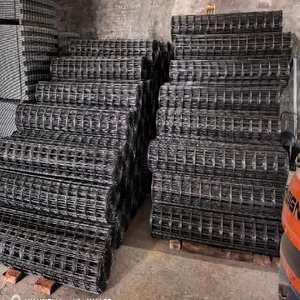 Structural Grade A142 <strong>A98</strong> Steel Welded <strong>Wire</strong> <strong>Mesh</strong> Roll #65 <strong>Concrete</strong> <strong>Reinforcement</strong> Ground Slab <strong>Mesh</strong> Fabric Panel - Product Image 4