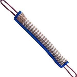 KANGDAER - Juguete para <span class=keywords><strong>Perros</strong></span> de 50 cm, Resistente a Mordidas, de Cáñamo Grueso, para Masticar y Limpiar los Dientes, para <span class=keywords><strong>Perros</strong></span> Medianos/Grandes y Gatos - Product Image 5