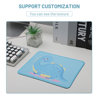 Vente en gros de tapis créatifs Catone Logo Dragon Anime, petits, écologiques, doux, épais, avec bords renforcés, antidérapants, résistants à l'eau et aux rayures