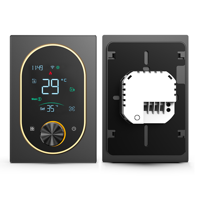 BECA BHT 7000 VA Smart Home