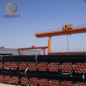 API 5CT углеродистая сталь K55 J55 <span class=keywords><strong>L</strong></span> <span class=keywords><strong>80</strong></span> N80 13 3/8 "бесшовная стальная обсадная труба бесшовная труба - Product Image 5