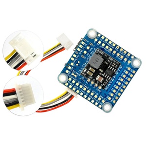 Contrôleur de vol MatekSys F405-WMN STM32F405RGT6 en gros pour RC FPV à aile fixe 10g 31x26x16.5mm - Product Image 5