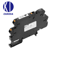 Parafoudre VPU AC I 3 MOV R 950 12.5 2845570000 Dispositif de protection contre la foudre Protecteur haute tension